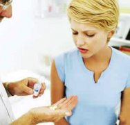 女人便秘的治疗方法