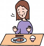 ʳ����������ʧ�ڻ�֢